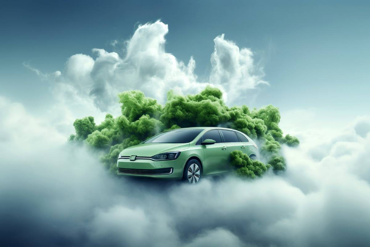 conduite écologique